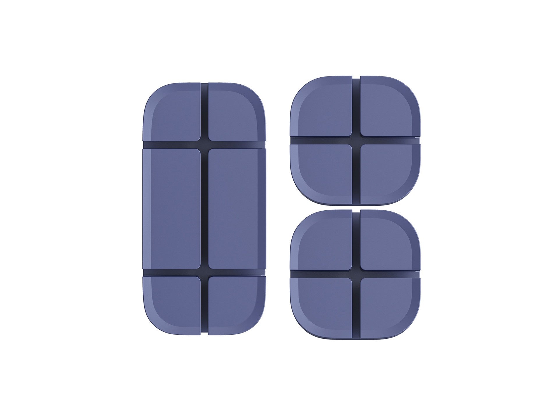 Organizador de Cables Techancy TZ6290 – Mantén tu Escritorio Ordenado