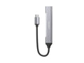Hub USB-C 3.0 Techancy KT2902 – Expande los Puertos de tu Laptop o Tablet
